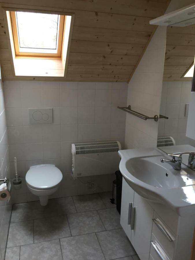 Haflingerhof Luef Villa Bad Schonau Luaran gambar