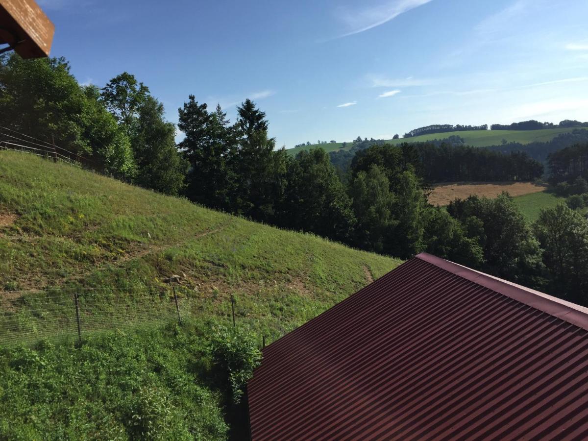 Haflingerhof Luef Villa Bad Schonau Luaran gambar