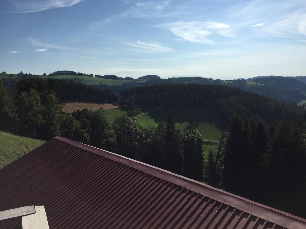 Haflingerhof Luef Villa Bad Schonau Luaran gambar